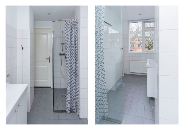 Medium property photo - Goereesestraat 83B, 3083 DE Rotterdam