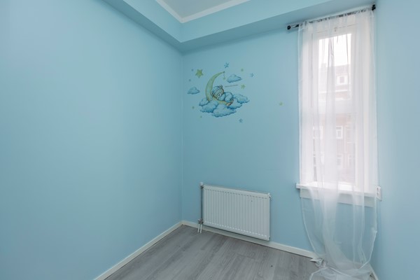 Medium property photo - Goereesestraat 83B, 3083 DE Rotterdam