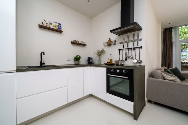 Medium property photo - Doedesstraat 75A, 3022 VD Rotterdam