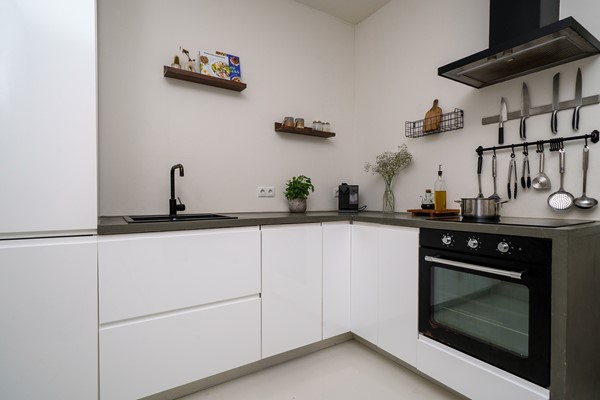 Medium property photo - Doedesstraat 75A, 3022 VD Rotterdam