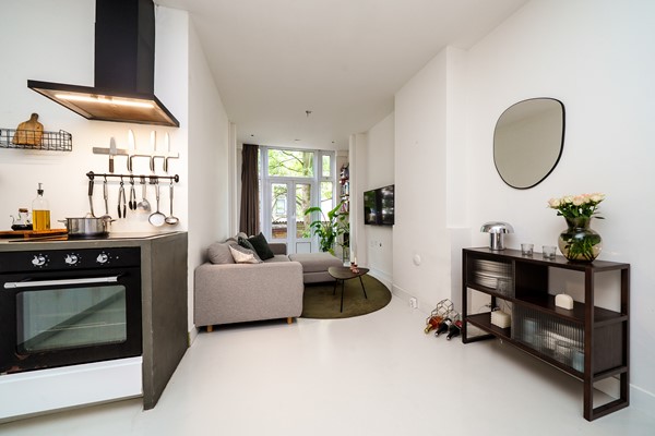 Medium property photo - Doedesstraat 75A, 3022 VD Rotterdam