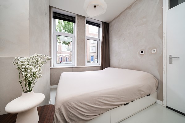 Medium property photo - Doedesstraat 75A, 3022 VD Rotterdam