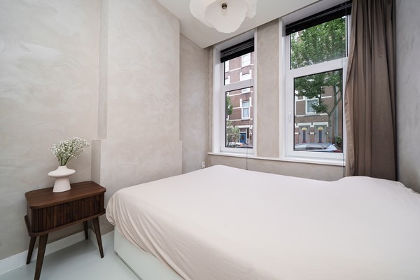 Medium property photo - Doedesstraat 75A, 3022 VD Rotterdam