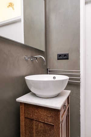 Medium property photo - Doedesstraat 75A, 3022 VD Rotterdam