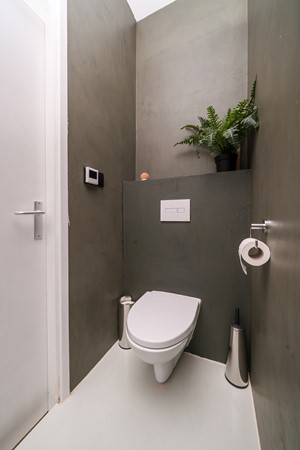 Medium property photo - Doedesstraat 75A, 3022 VD Rotterdam