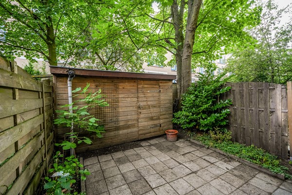 Medium property photo - Doedesstraat 75A, 3022 VD Rotterdam