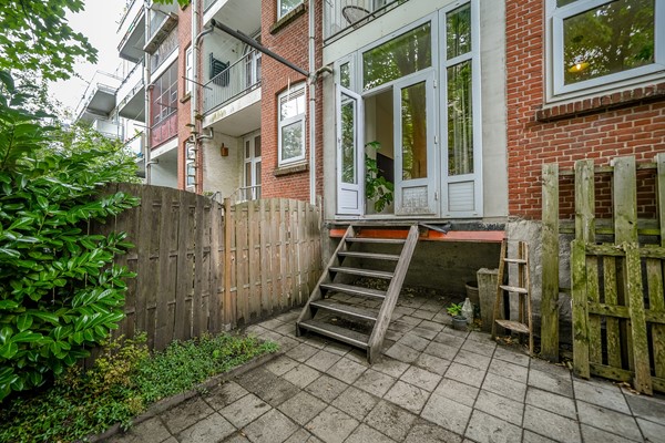 Medium property photo - Doedesstraat 75A, 3022 VD Rotterdam