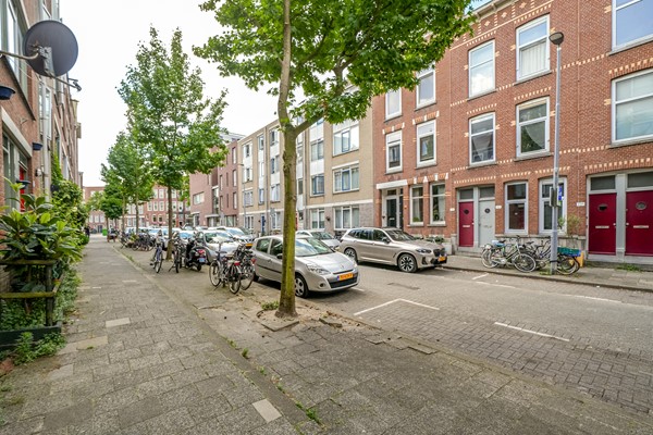 Medium property photo - Doedesstraat 75A, 3022 VD Rotterdam