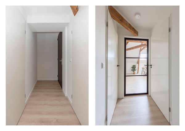 Medium property photo - Stieltjesstraat 2E, 3071 JW Rotterdam