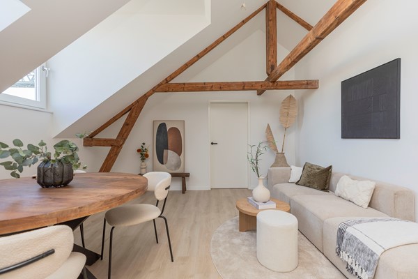 Medium property photo - Stieltjesstraat 2E, 3071 JW Rotterdam