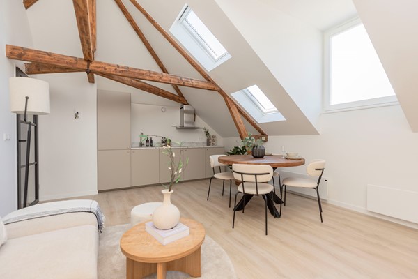 Medium property photo - Stieltjesstraat 2E, 3071 JW Rotterdam