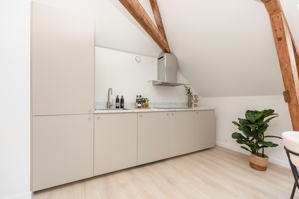 Medium property photo - Stieltjesstraat 2E, 3071 JW Rotterdam