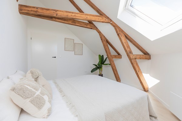 Medium property photo - Stieltjesstraat 2E, 3071 JW Rotterdam