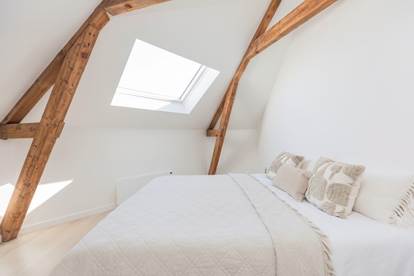 Medium property photo - Stieltjesstraat 2E, 3071 JW Rotterdam