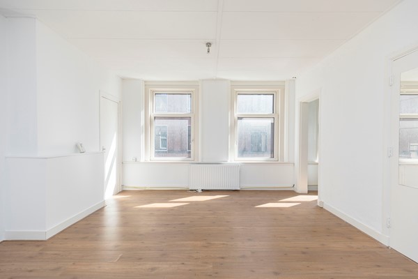 Medium property photo - Zoutziedersstraat 56A, 3027 PZ Rotterdam