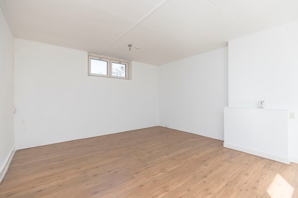 Medium property photo - Zoutziedersstraat 56A, 3027 PZ Rotterdam