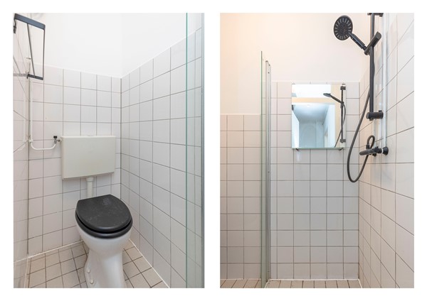 Medium property photo - Zoutziedersstraat 56A, 3027 PZ Rotterdam