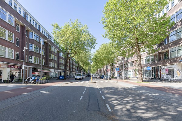 Medium property photo - Zoutziedersstraat 56A, 3027 PZ Rotterdam