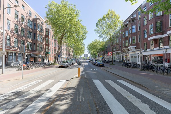 Medium property photo - Zoutziedersstraat 56A, 3027 PZ Rotterdam