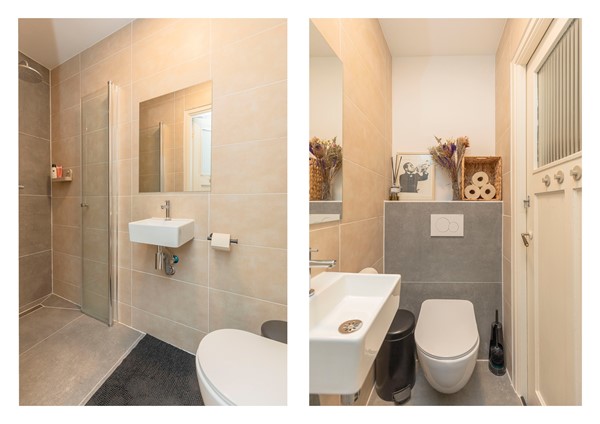 Medium property photo - Van Cittersstraat 43B01, 3022 LH Rotterdam
