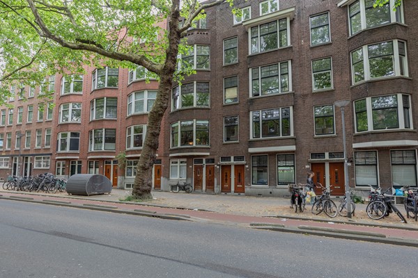 Medium property photo - Van Cittersstraat 43B01, 3022 LH Rotterdam
