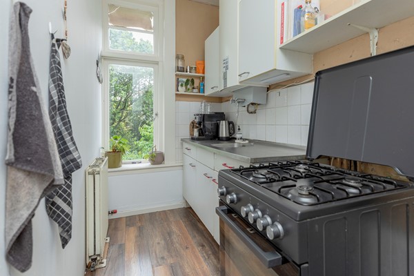 Medium property photo - Van Cittersstraat 43B01, 3022 LH Rotterdam