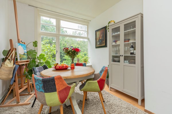 Medium property photo - Van Cittersstraat 43B01, 3022 LH Rotterdam