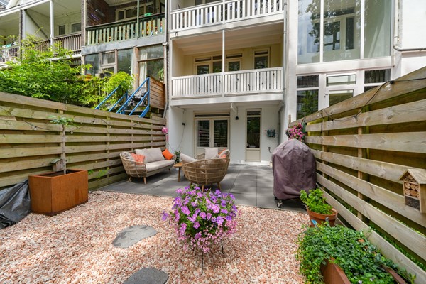Te koop: Osseweistraat 36B, 3023DD Rotterdam