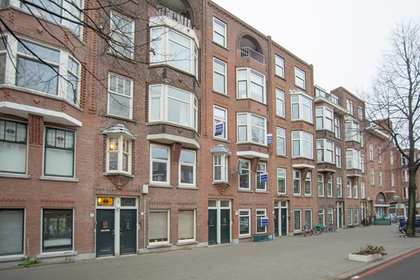 Beukelsweg 17-b2, Rotterdam