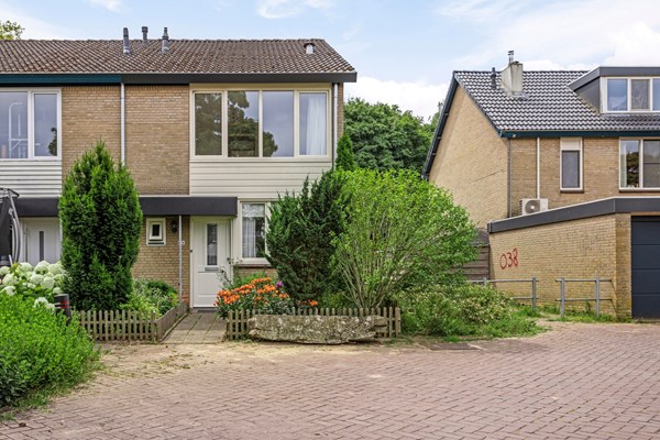 Verkocht onder voorbehoud: Hazeleger 179, 5431 HS Cuijk