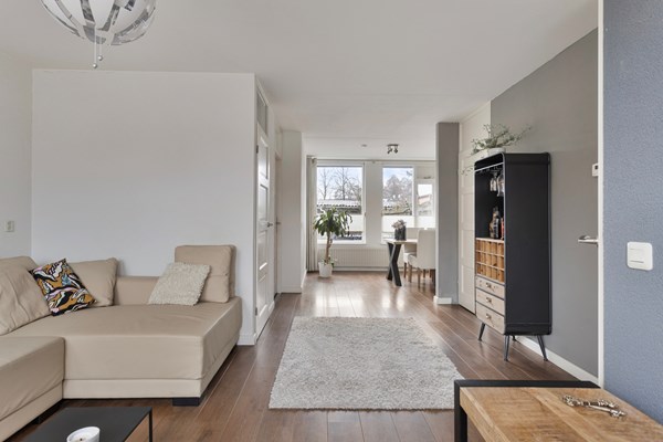 Medium property photo - Kruisdistel 63, 5432 BJ Cuijk