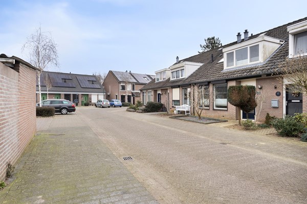 Medium property photo - Kruisdistel 63, 5432 BJ Cuijk