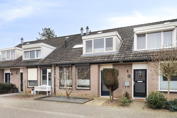 Medium property photo - Kruisdistel 63, 5432 BJ Cuijk