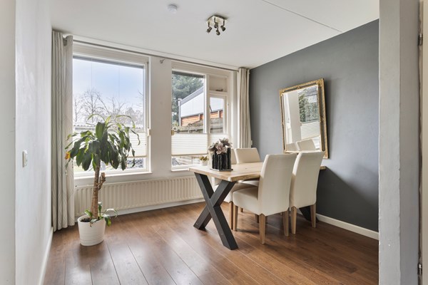 Medium property photo - Kruisdistel 63, 5432 BJ Cuijk