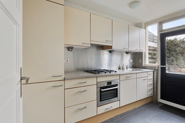Medium property photo - Kruisdistel 63, 5432 BJ Cuijk