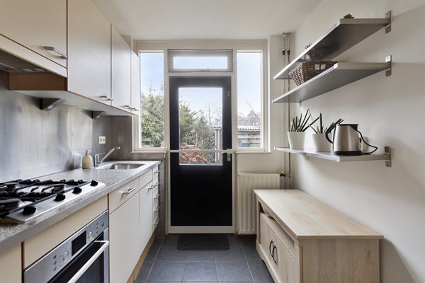 Medium property photo - Kruisdistel 63, 5432 BJ Cuijk