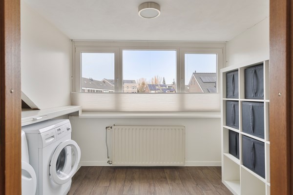 Medium property photo - Kruisdistel 63, 5432 BJ Cuijk