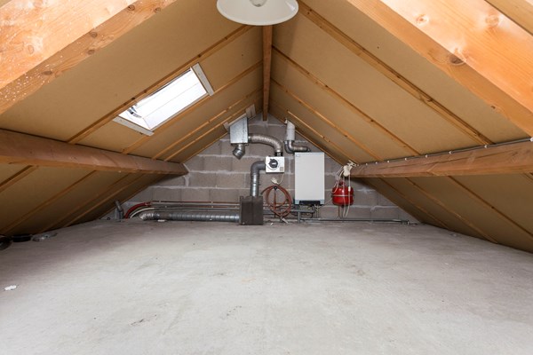Medium property photo - Kruisdistel 63, 5432 BJ Cuijk