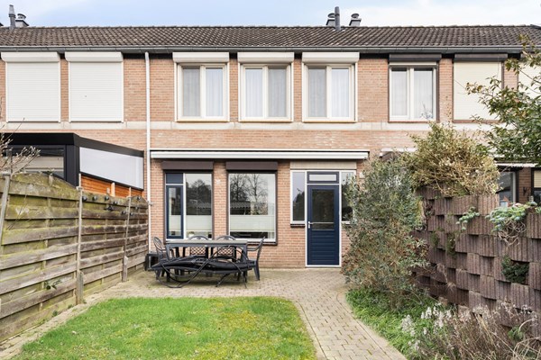 Medium property photo - Kruisdistel 63, 5432 BJ Cuijk