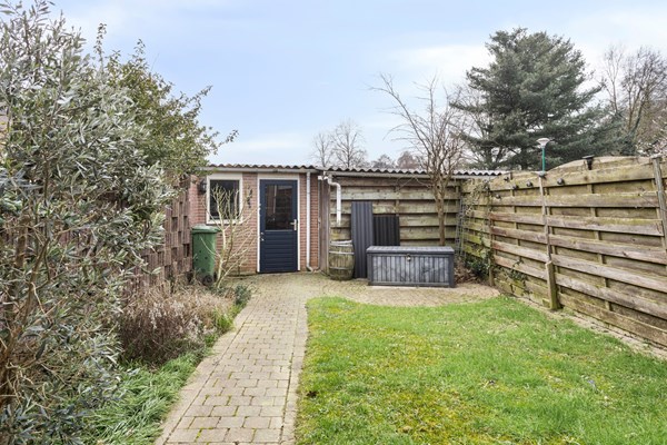 Medium property photo - Kruisdistel 63, 5432 BJ Cuijk