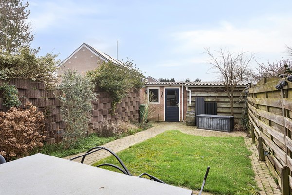 Medium property photo - Kruisdistel 63, 5432 BJ Cuijk