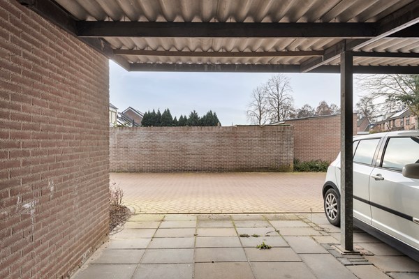 Medium property photo - Kruisdistel 63, 5432 BJ Cuijk