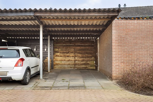 Medium property photo - Kruisdistel 63, 5432 BJ Cuijk