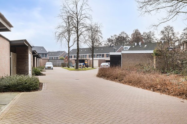 Medium property photo - Kruisdistel 63, 5432 BJ Cuijk