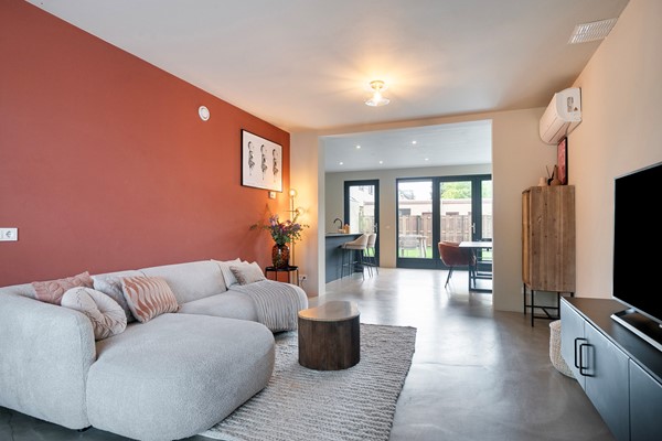 Medium property photo - Mariënweerd 14, 5431 GL Cuijk