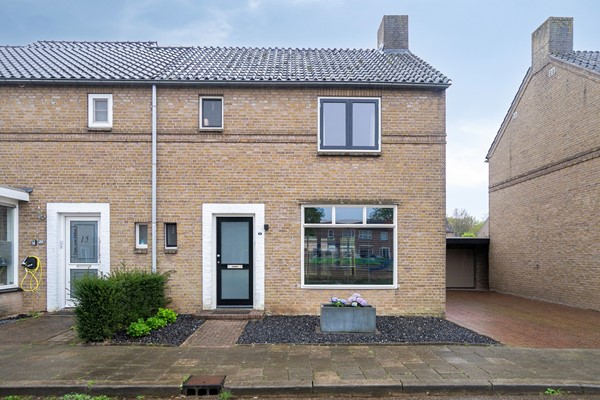 Medium property photo - Mariënweerd 14, 5431 GL Cuijk
