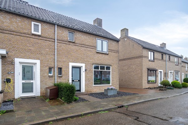 Medium property photo - Mariënweerd 14, 5431 GL Cuijk