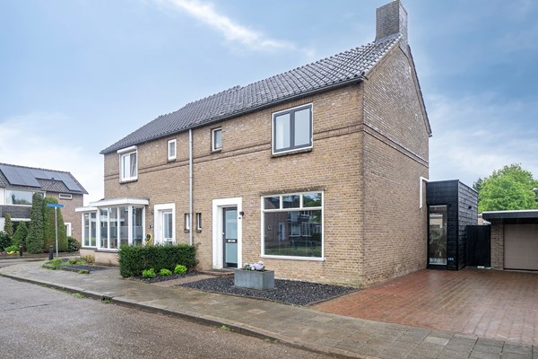 Medium property photo - Mariënweerd 14, 5431 GL Cuijk