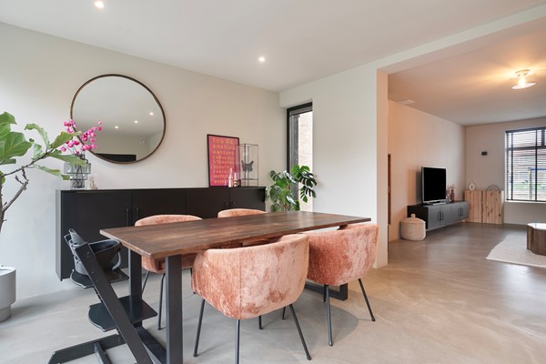 Medium property photo - Mariënweerd 14, 5431 GL Cuijk