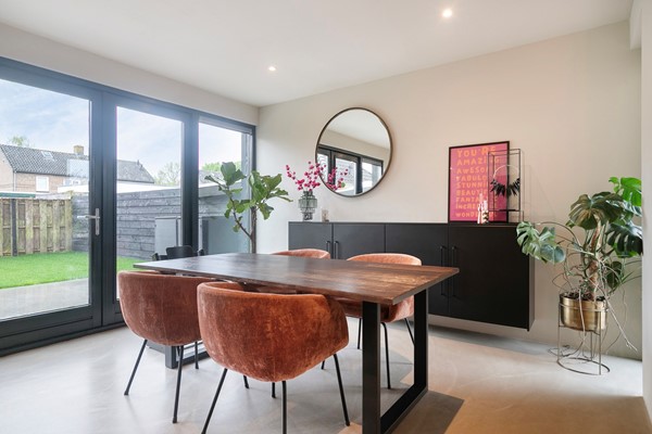 Medium property photo - Mariënweerd 14, 5431 GL Cuijk